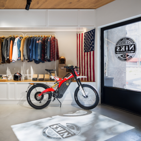 Niks Motorcycles