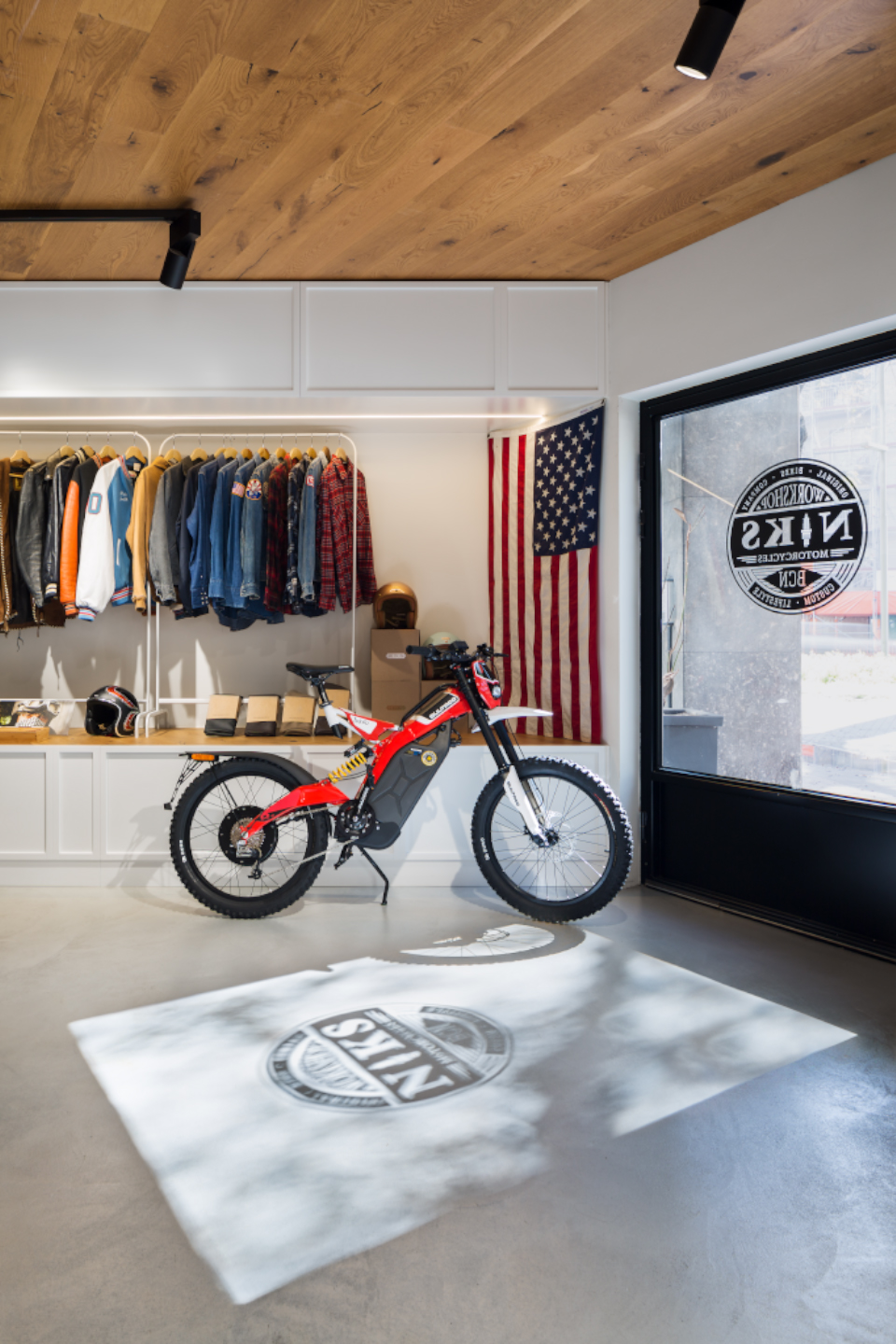 Niks Motorcycles