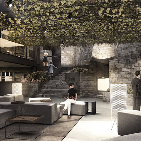 Restaurant 360º